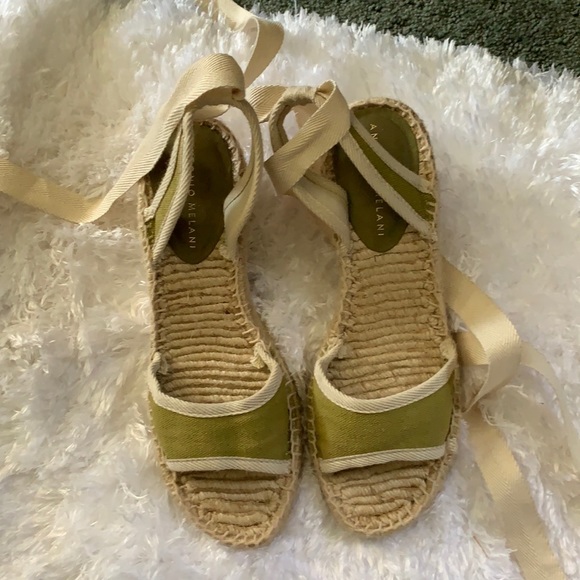 ANTONIO MELANI Shoes - Sandals by Antonio Melani